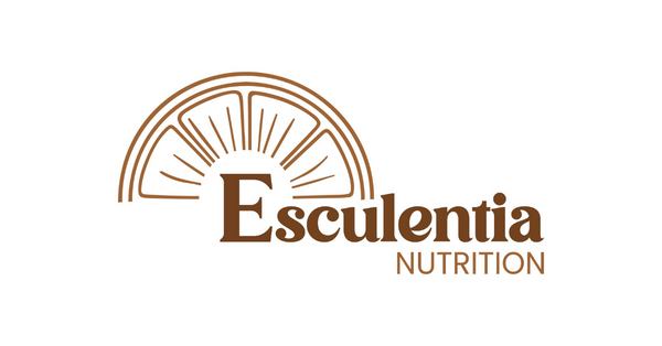 Esculentia Nutrition 