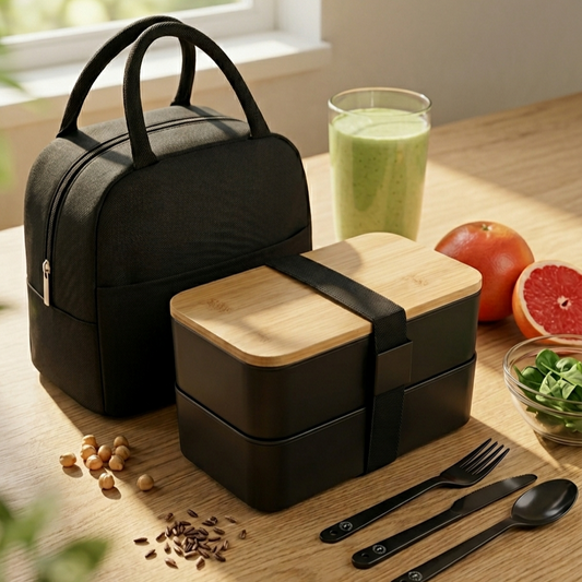 Boite lunch box sac isotherme