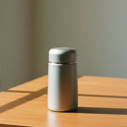 Mini bouteille thermos isotherme 350ML