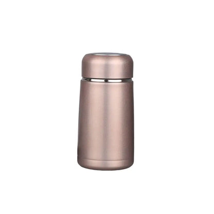 Mini bouteille thermos isotherme 350ML