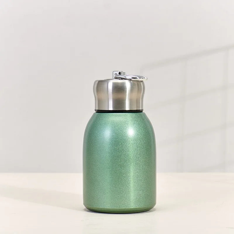 Gourde isotherme inox 300ml